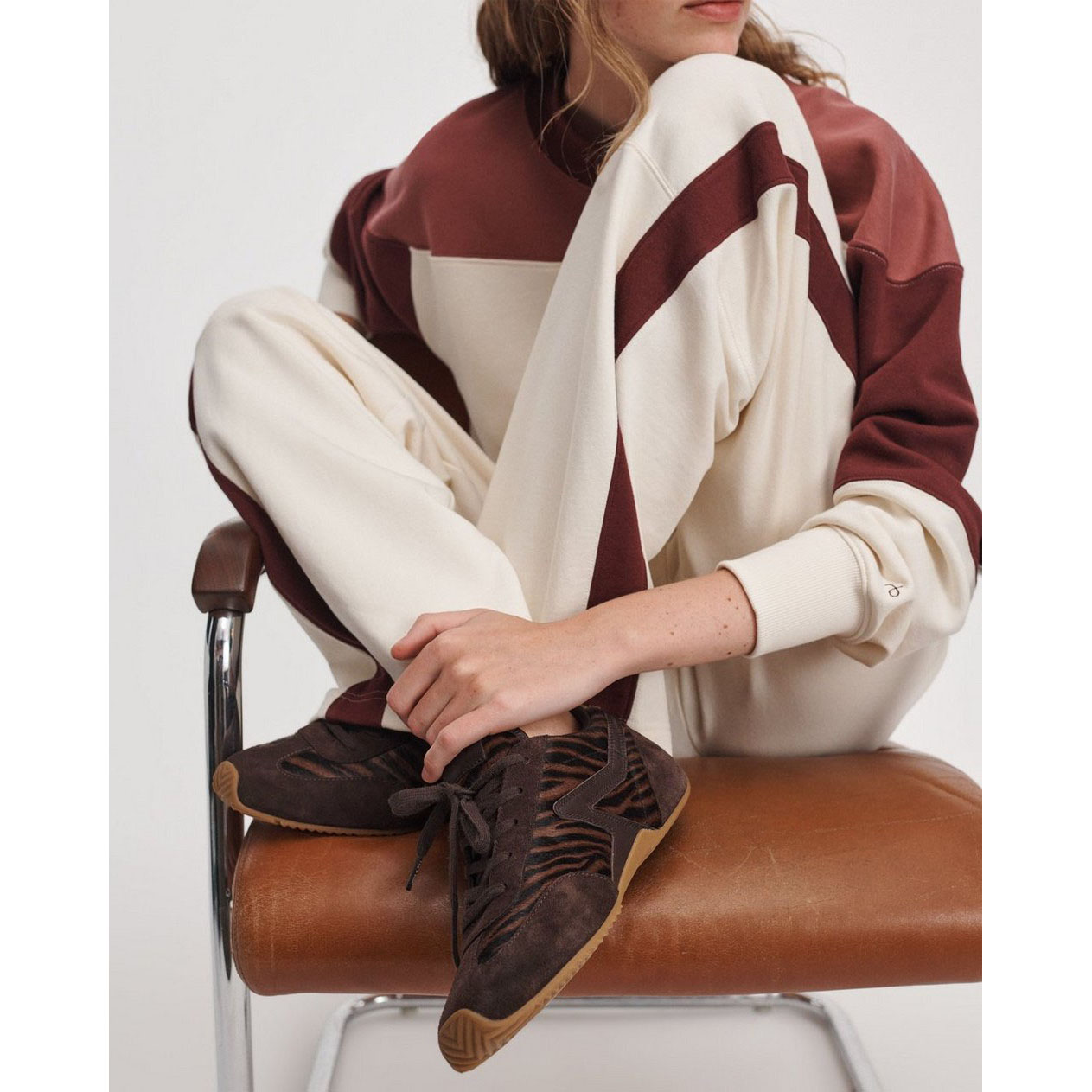 Rag & Bone Retro Runner Slim Ultra