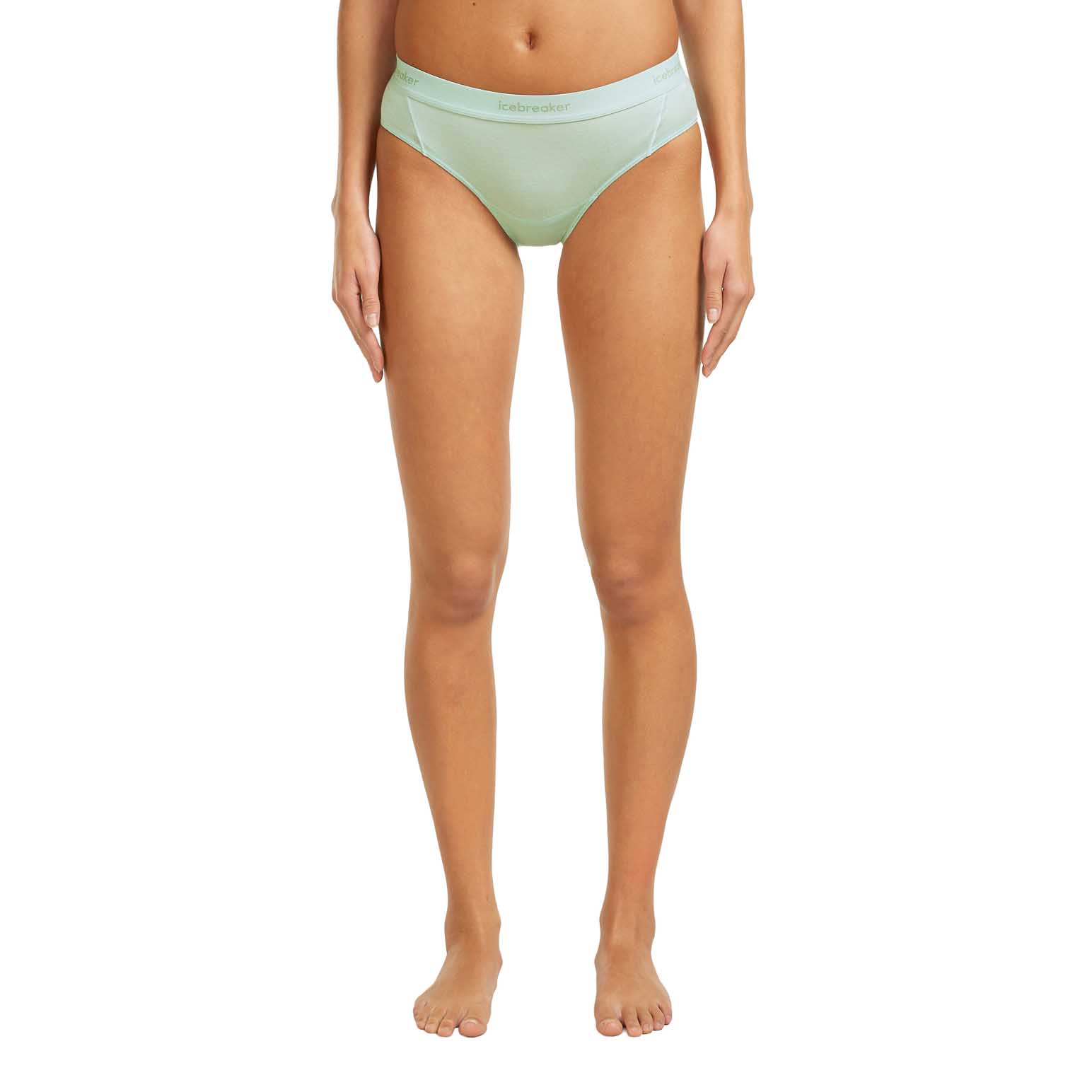 Icebreaker W Merino Blend 125 Cool-Lite Sprite Hipster