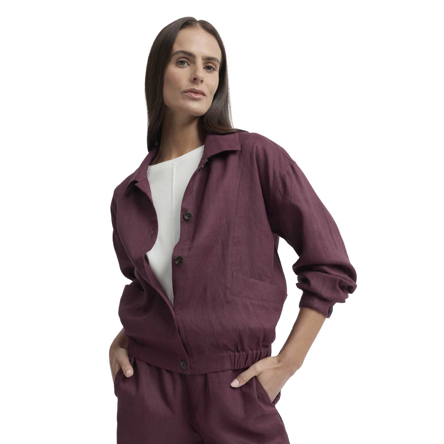 Yarra Trail Tirari Tab Bomber