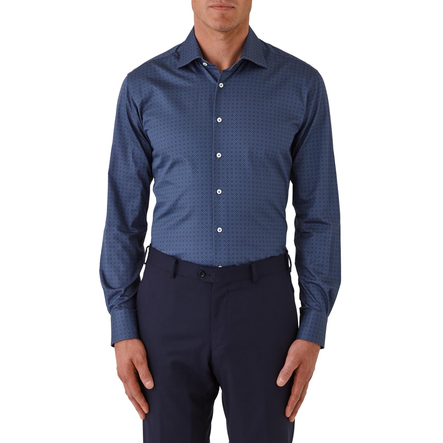 Cambridge Parkdale Shirt Fct252