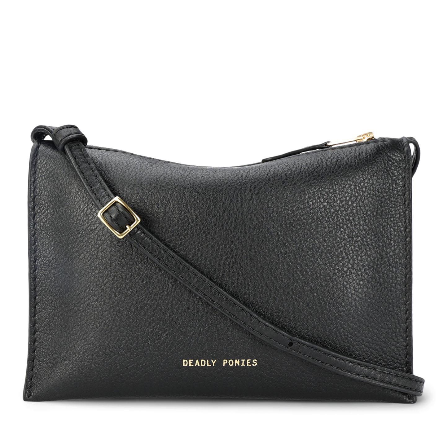 Deadly Ponies Mr Minimese