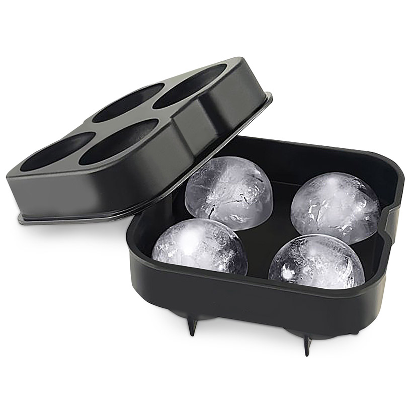 Drinks Plinks Ice Cube Tray - Sassy Spheres