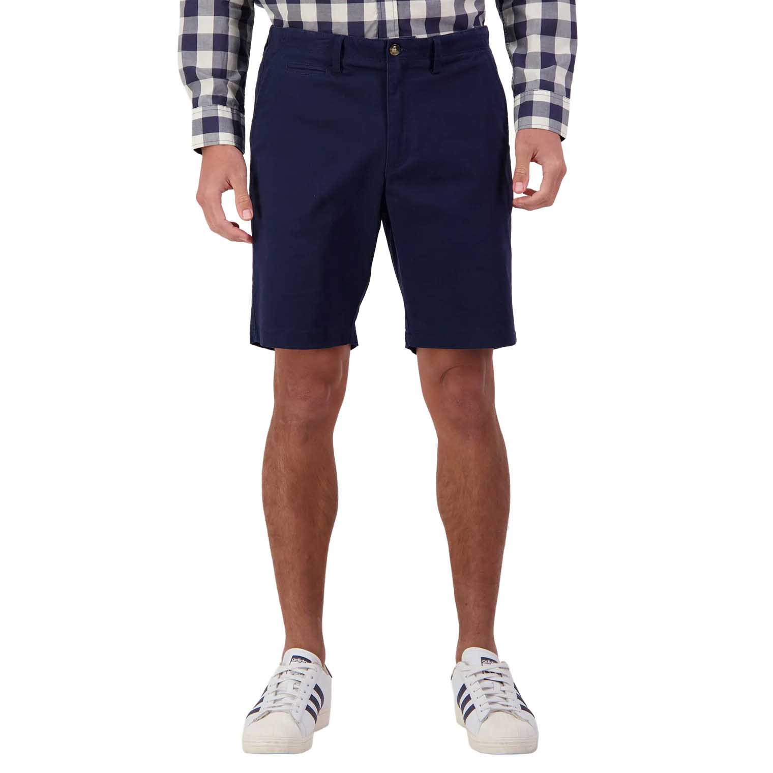 Swanndri Mission Bay Chino Shorts