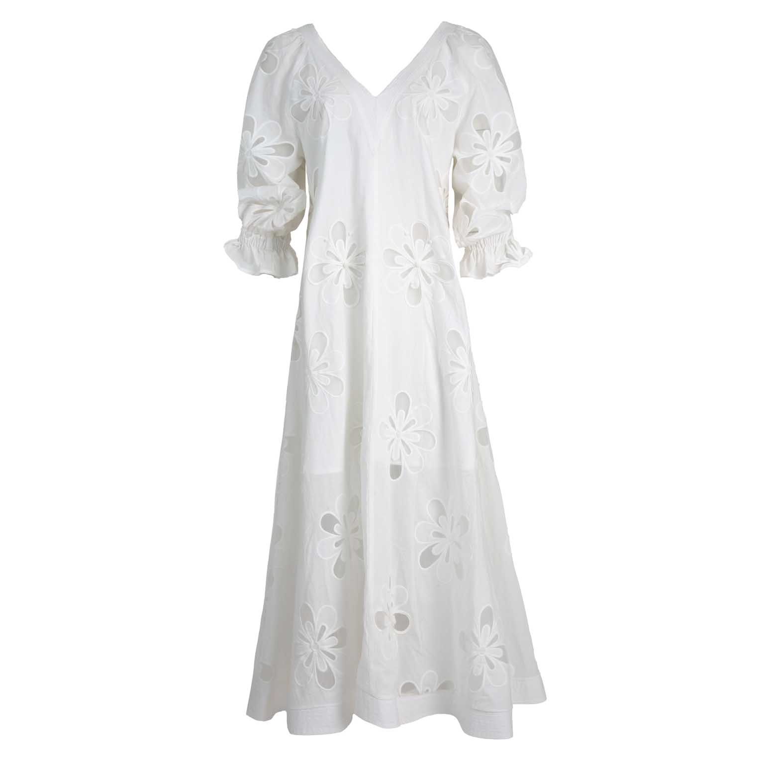 Trelise Cooper The Place To Vee Dress