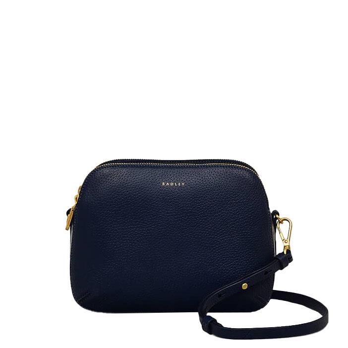 Radley Dukes Place - Medium Ziptop Crossbody Bag