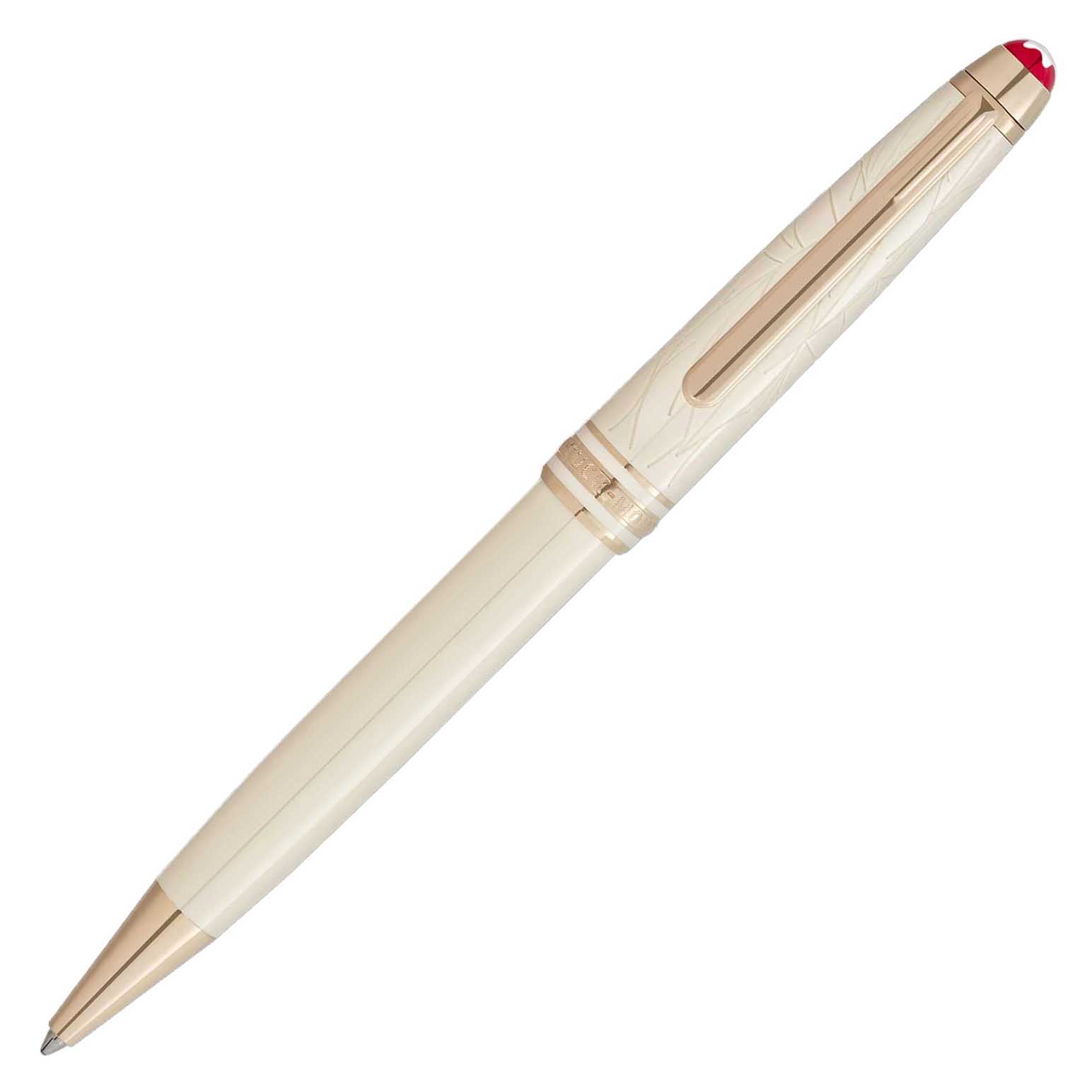 Montblanc Meisterst&uuml;ck Romeo & Juliet Classique Ballpoint