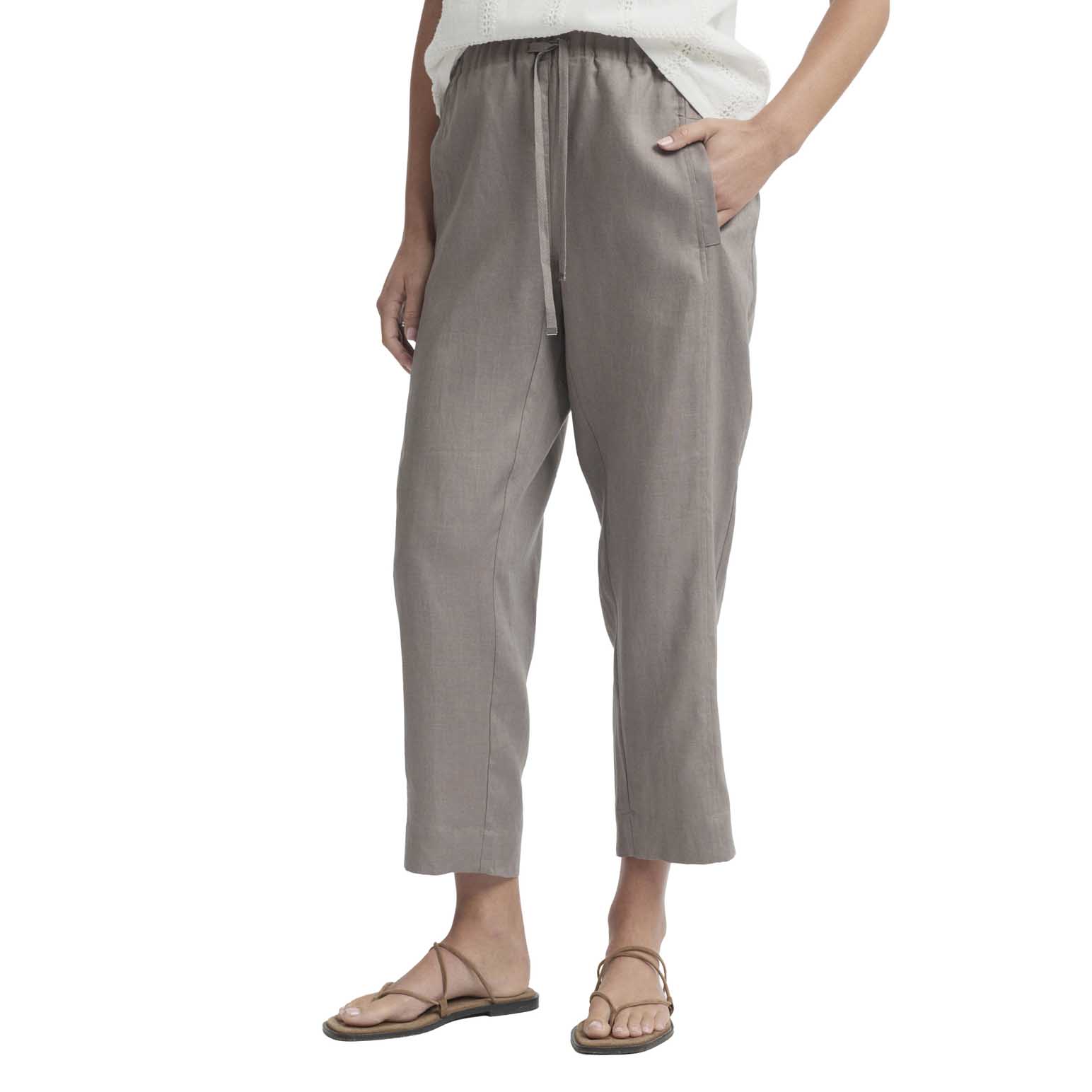 Yarra Trail Tirari Slim Pant