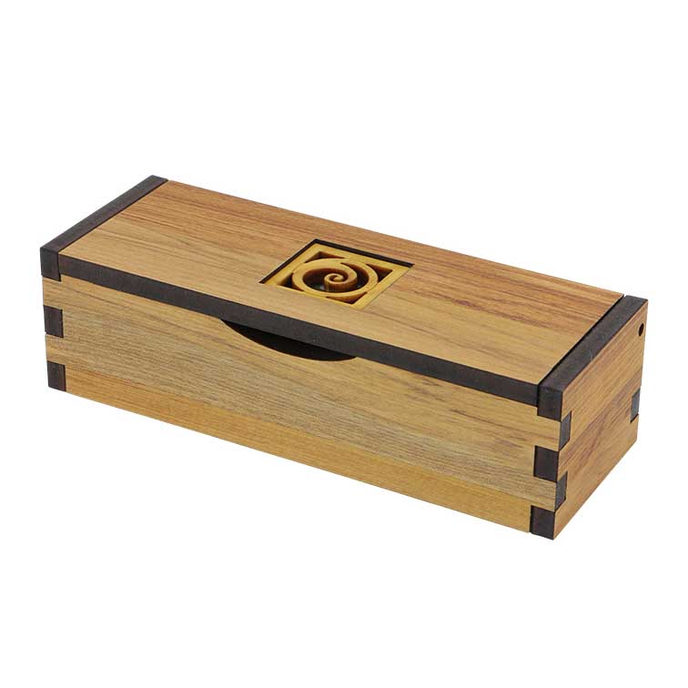 Ian Blackwell Chatterbox Koru Large