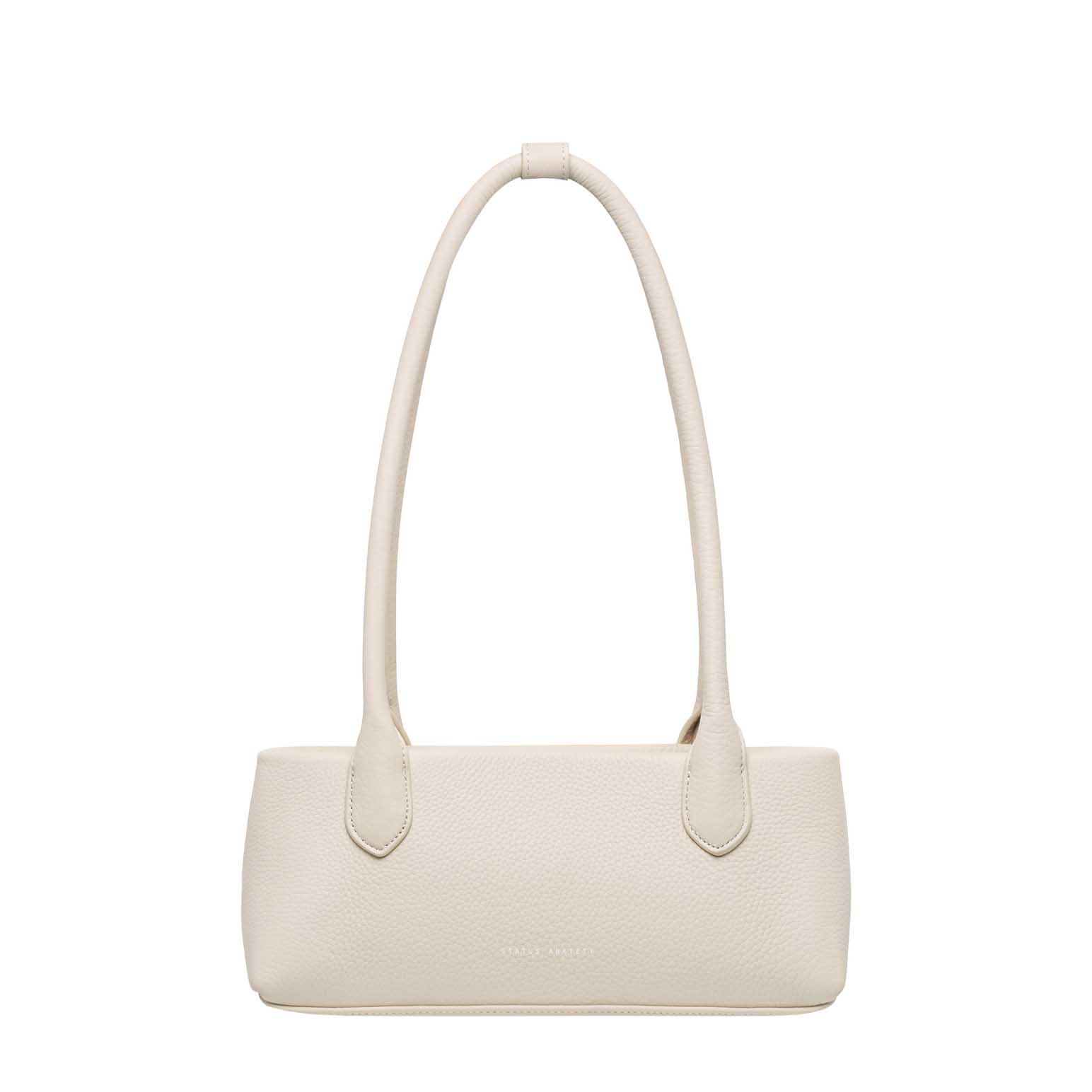 Status Anxiety The Lost Bag