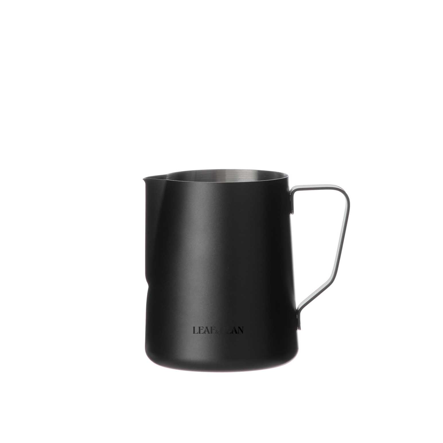 Leaf & Bean Milk Frothing Jug 600ml