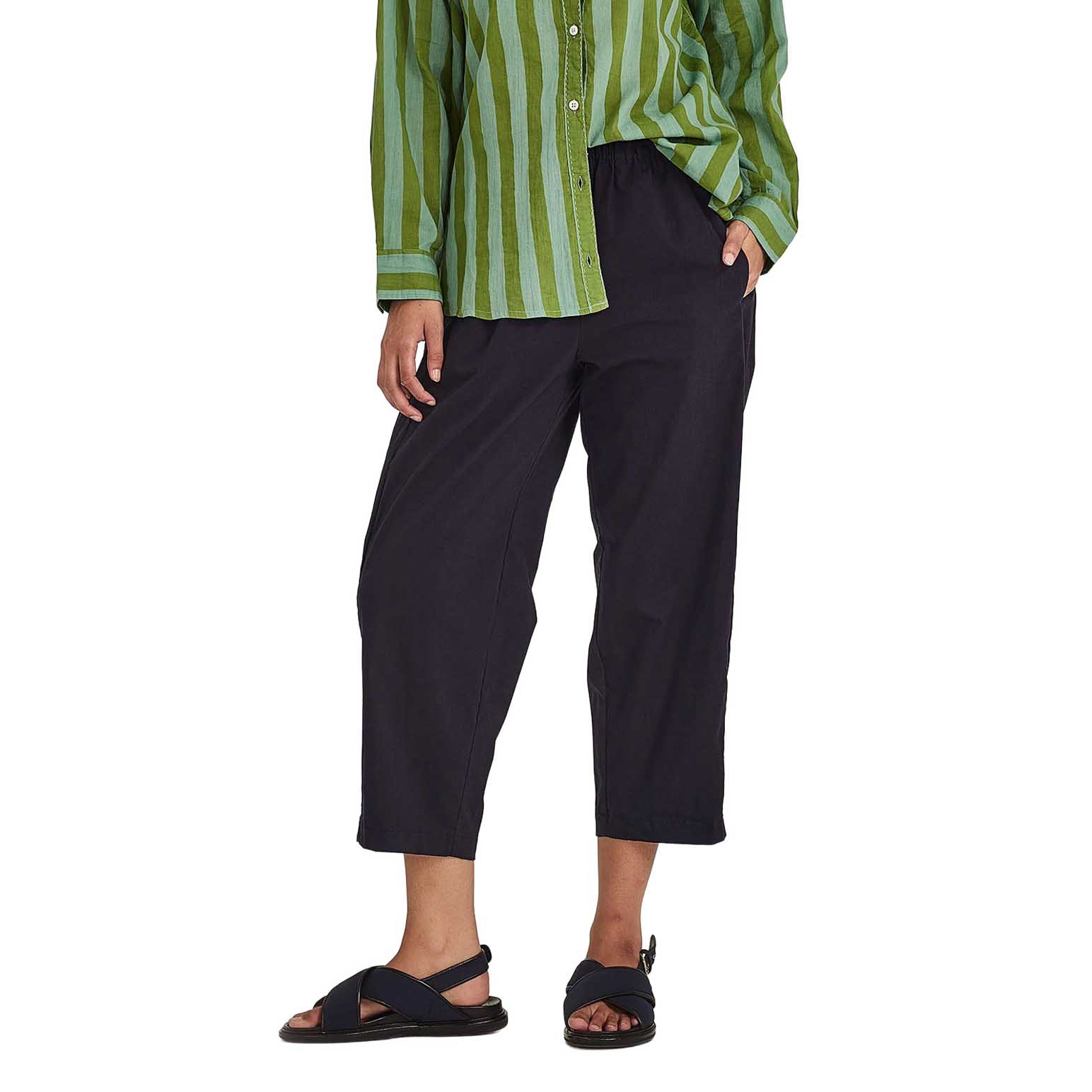 Sills James Pant