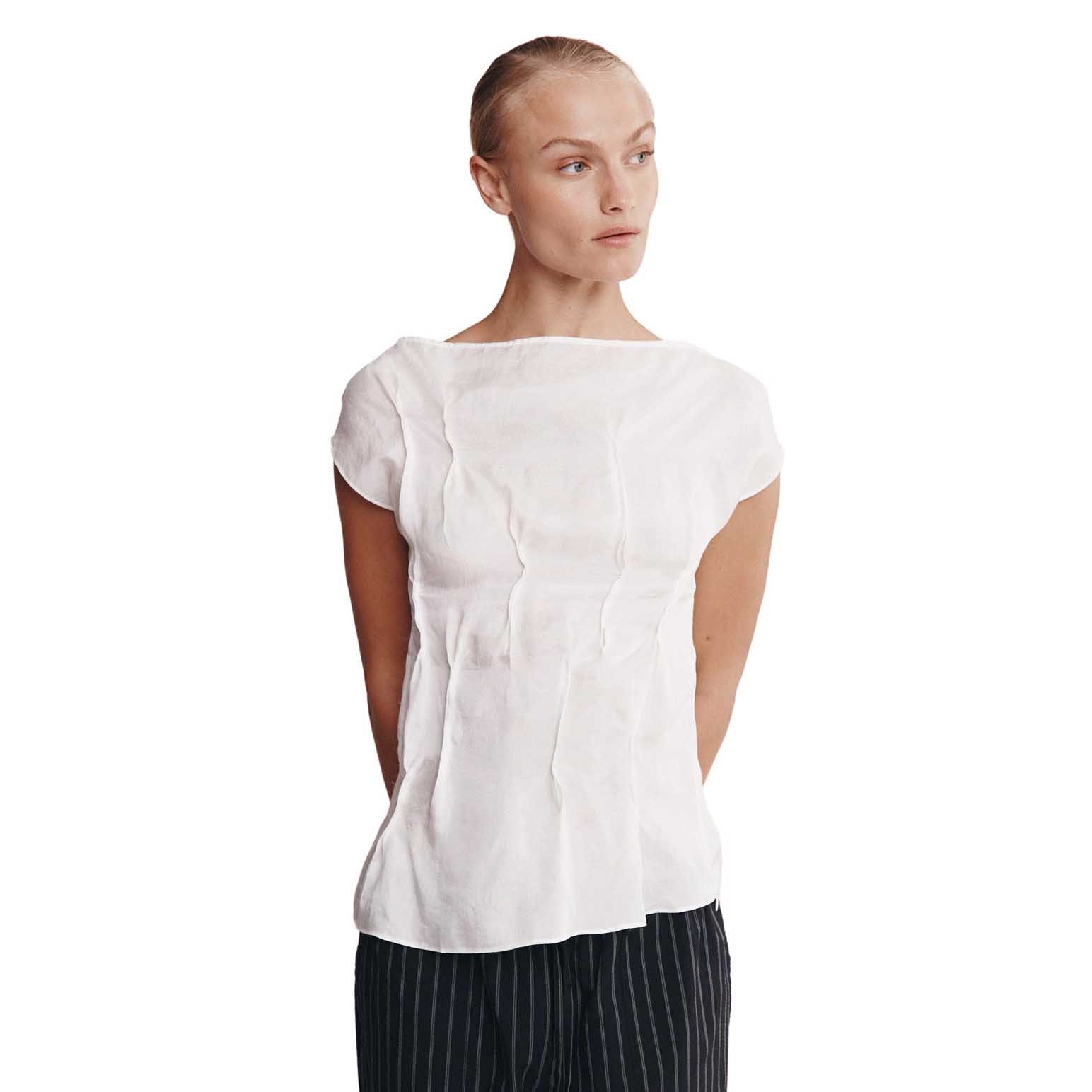 Marle Gaia Top