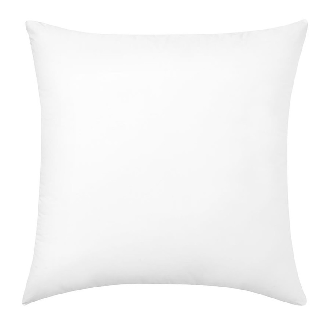 Pottery Barn Synthetic Pillow Insert Euro