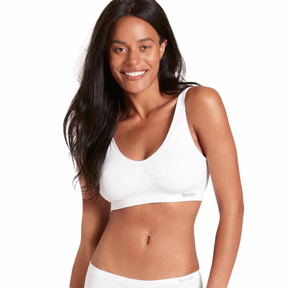 Boody Padded Shaper Bra