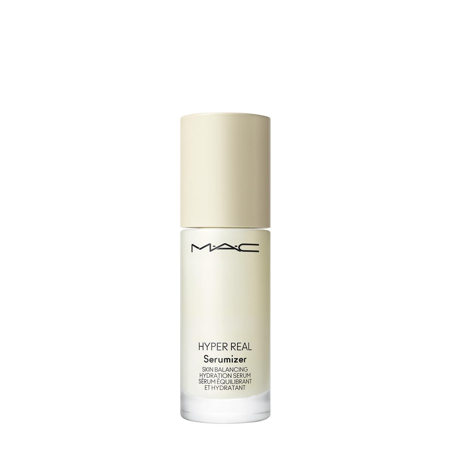 MAC Hyper Real Serumizer 30ml