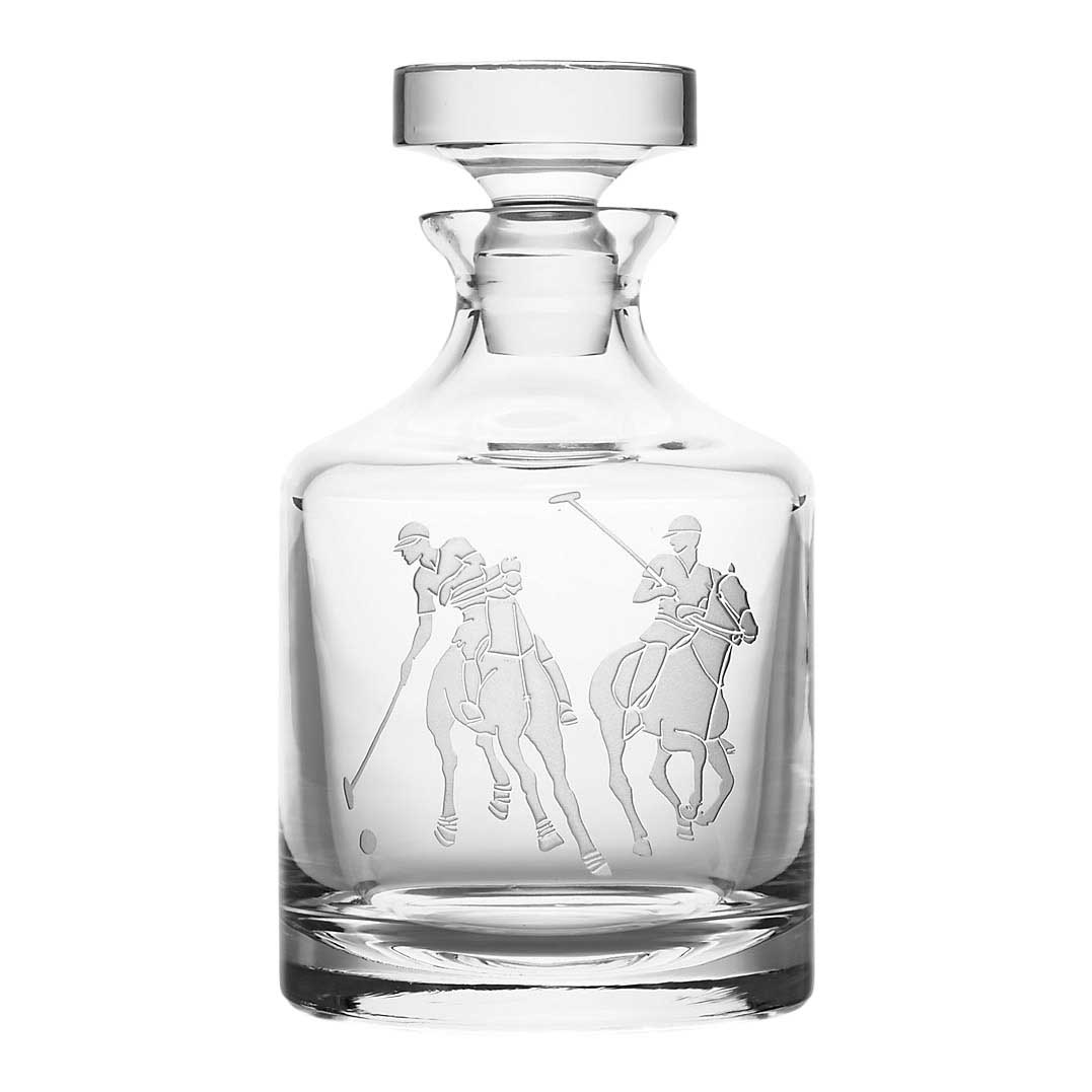 Polo Ralph Lauren Garrett Decanter