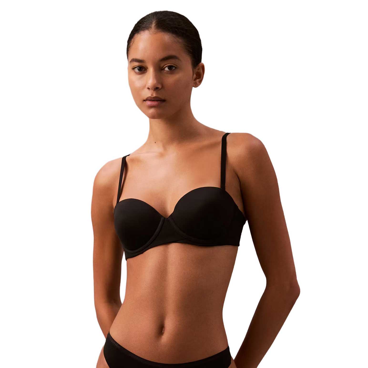 Calvin Klein Perfectly Fit Push Up Strapless