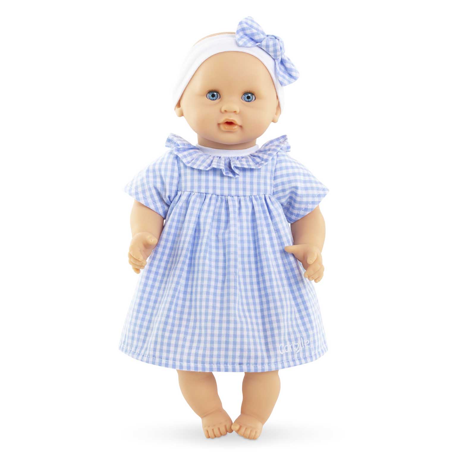 Corolle Bebe Calin Milly