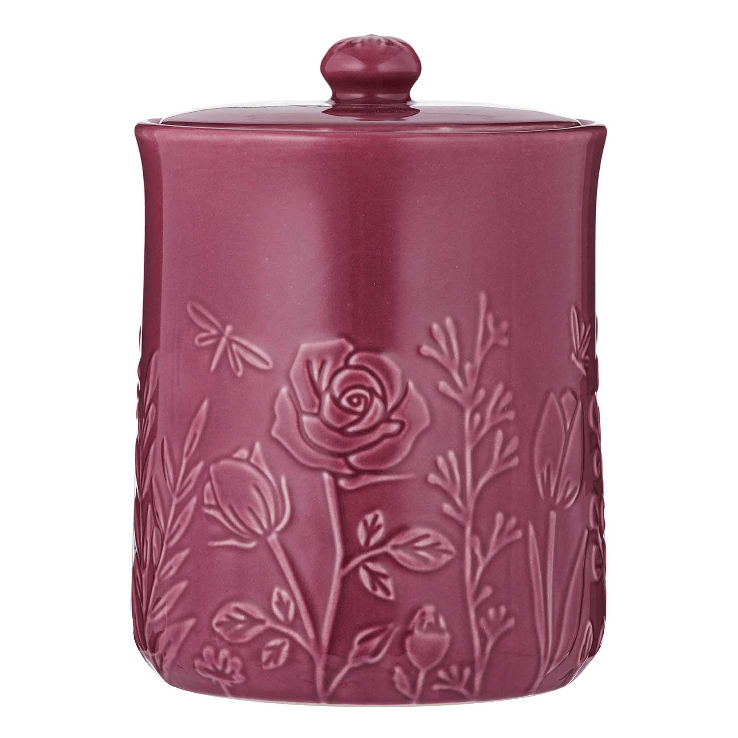Mason Cash In The Meadow Storage Jar 1.85L