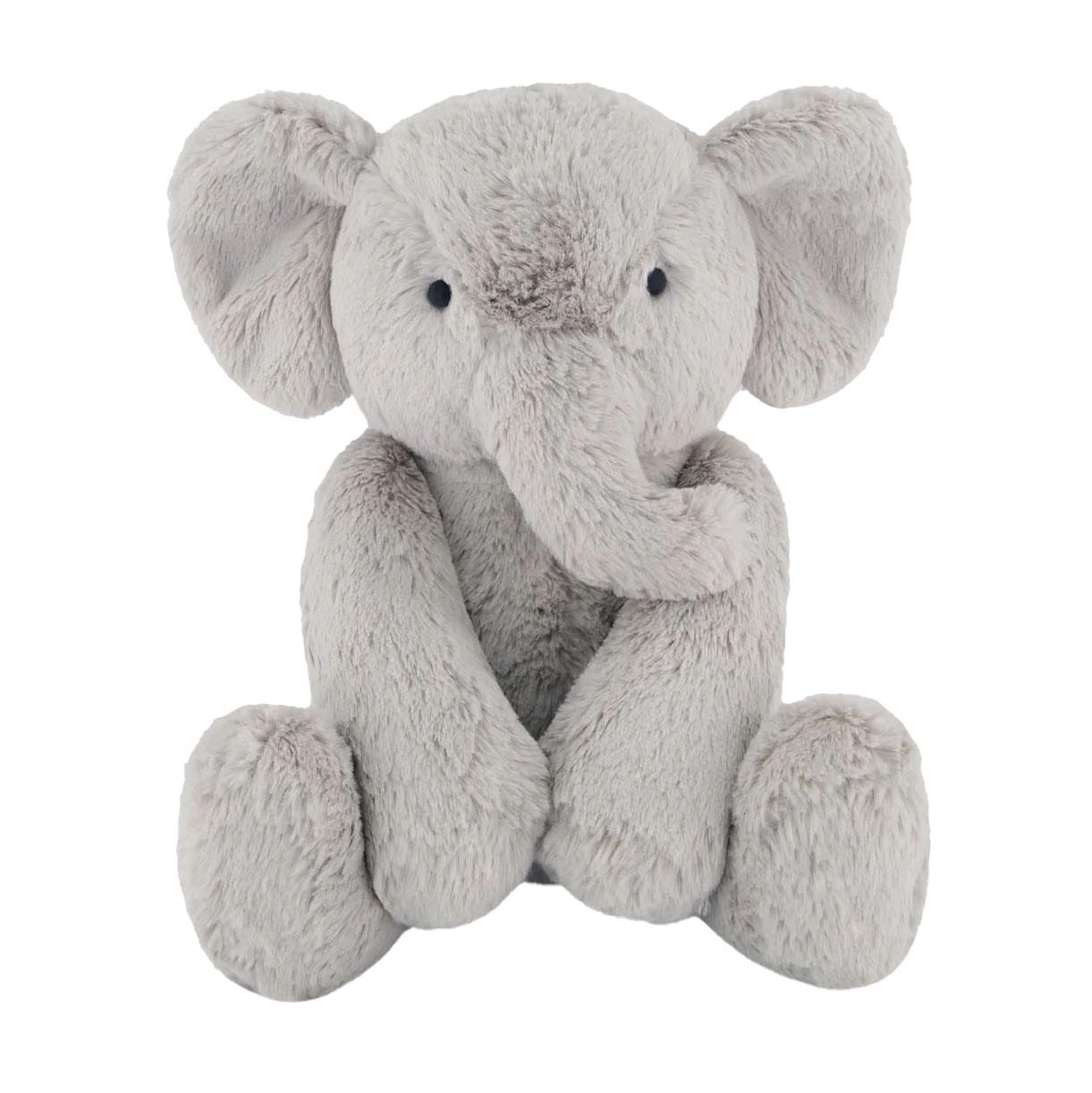 Snuggle Bunnies Olive The Elephant