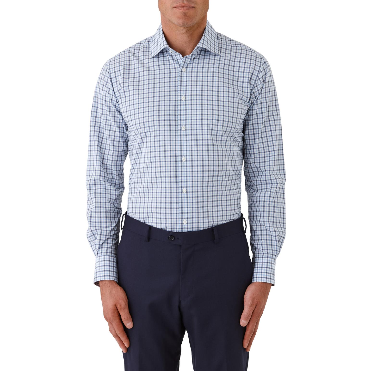 Cambridge Parkdale Shirt Fct257