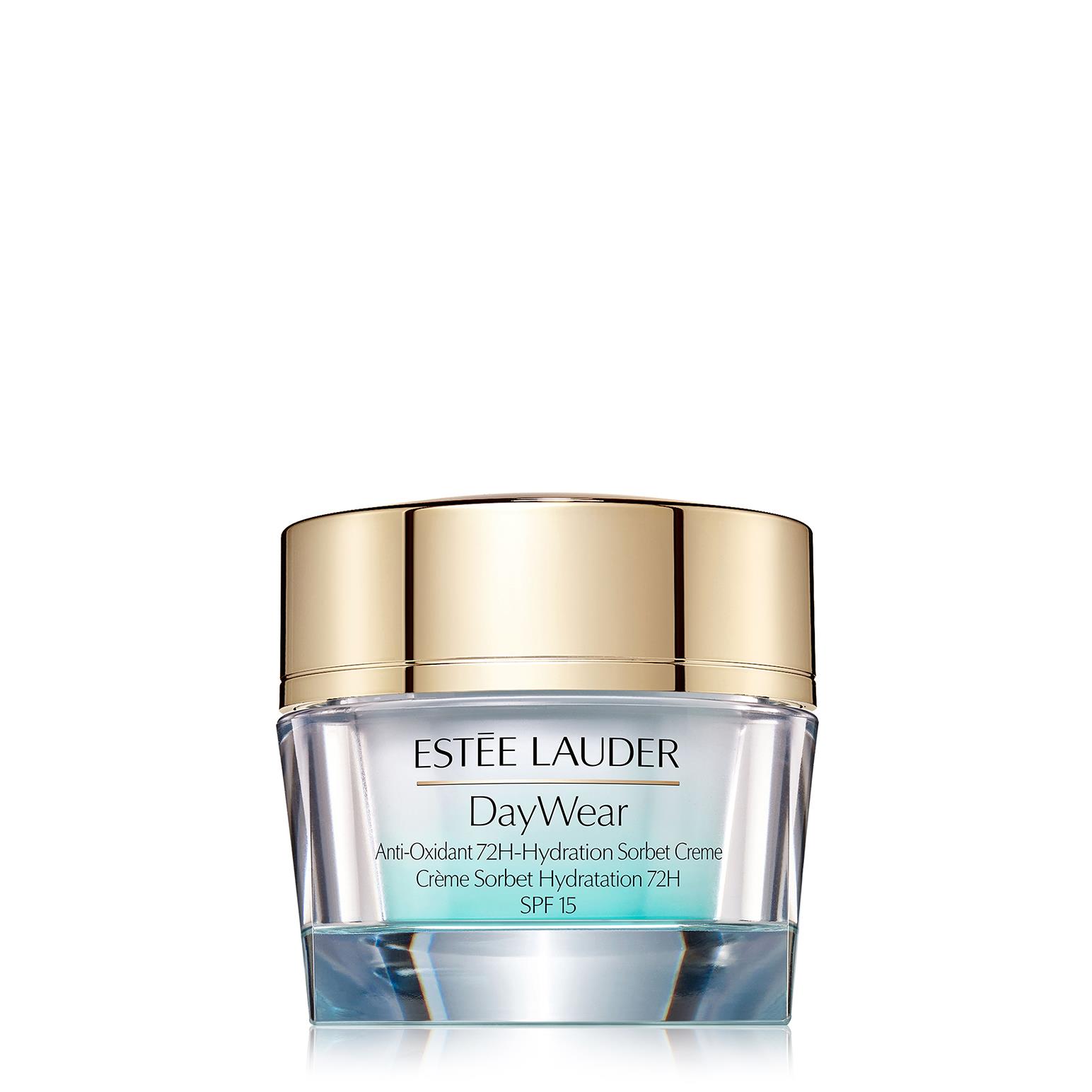 Est&eacute;e Lauder DayWear Anti-Oxidant 72H-Hydration Sorbet Creme SPF 15