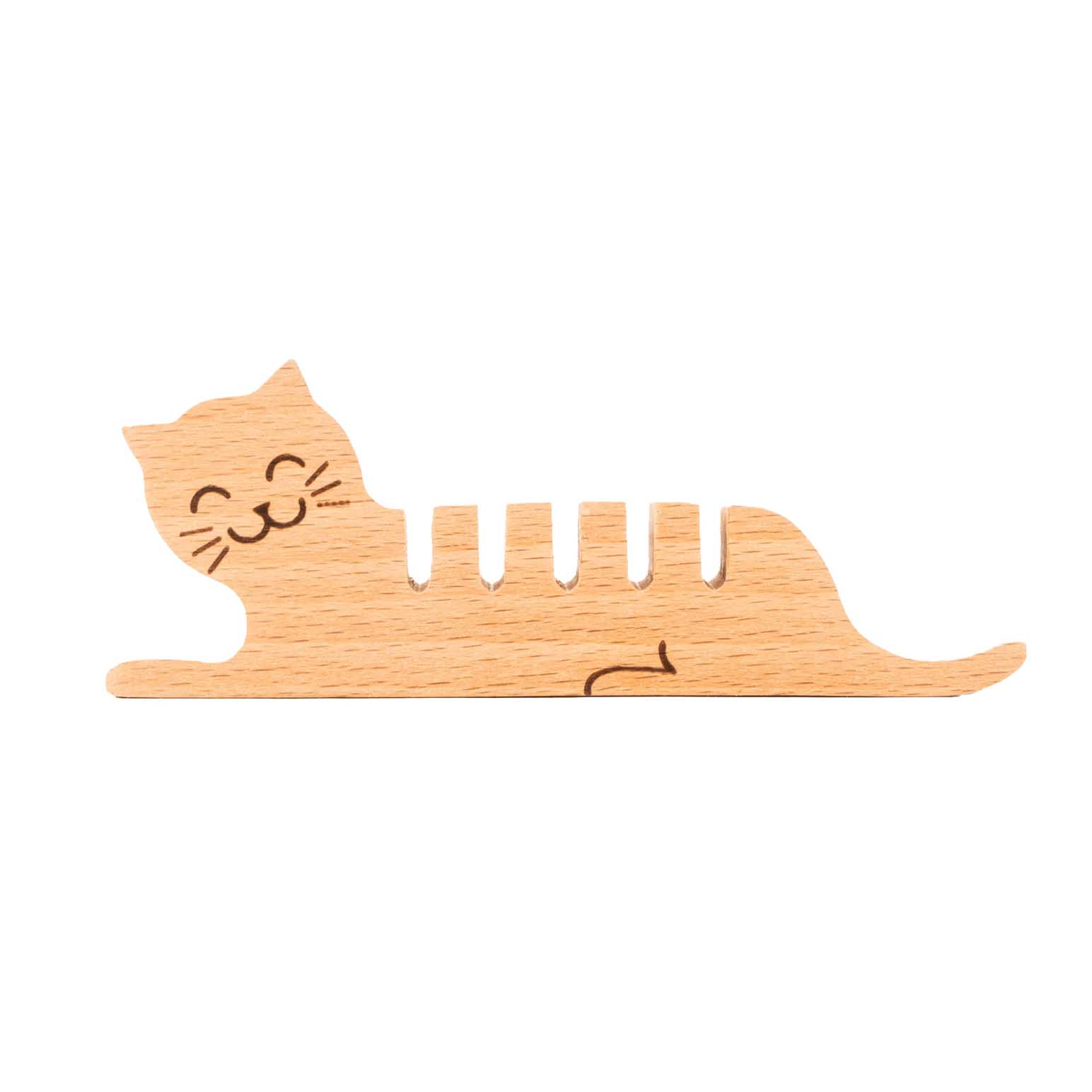 Kikkerland Kitty Cable Organiser