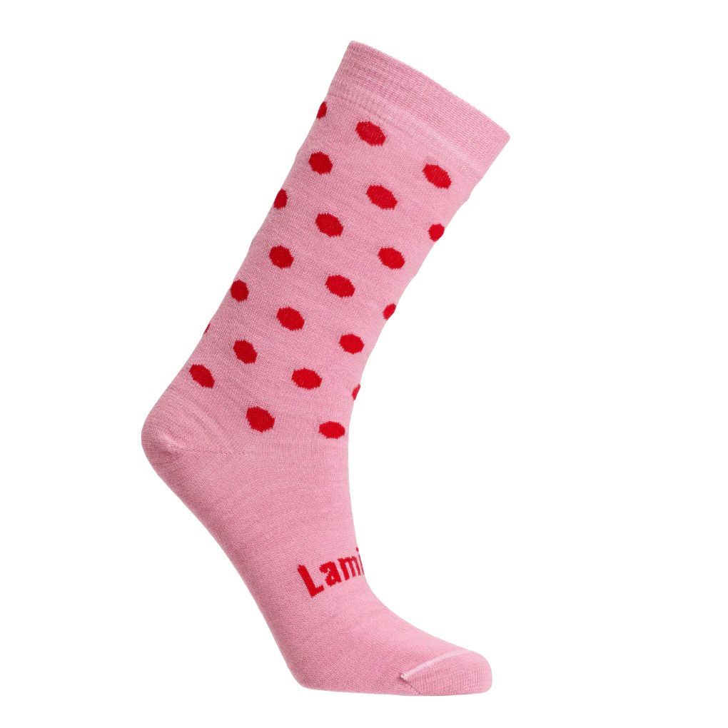 Lamington Socks Merino Wool Crew Socks