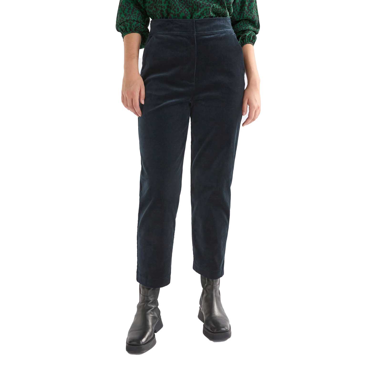 ELK Altes Pant