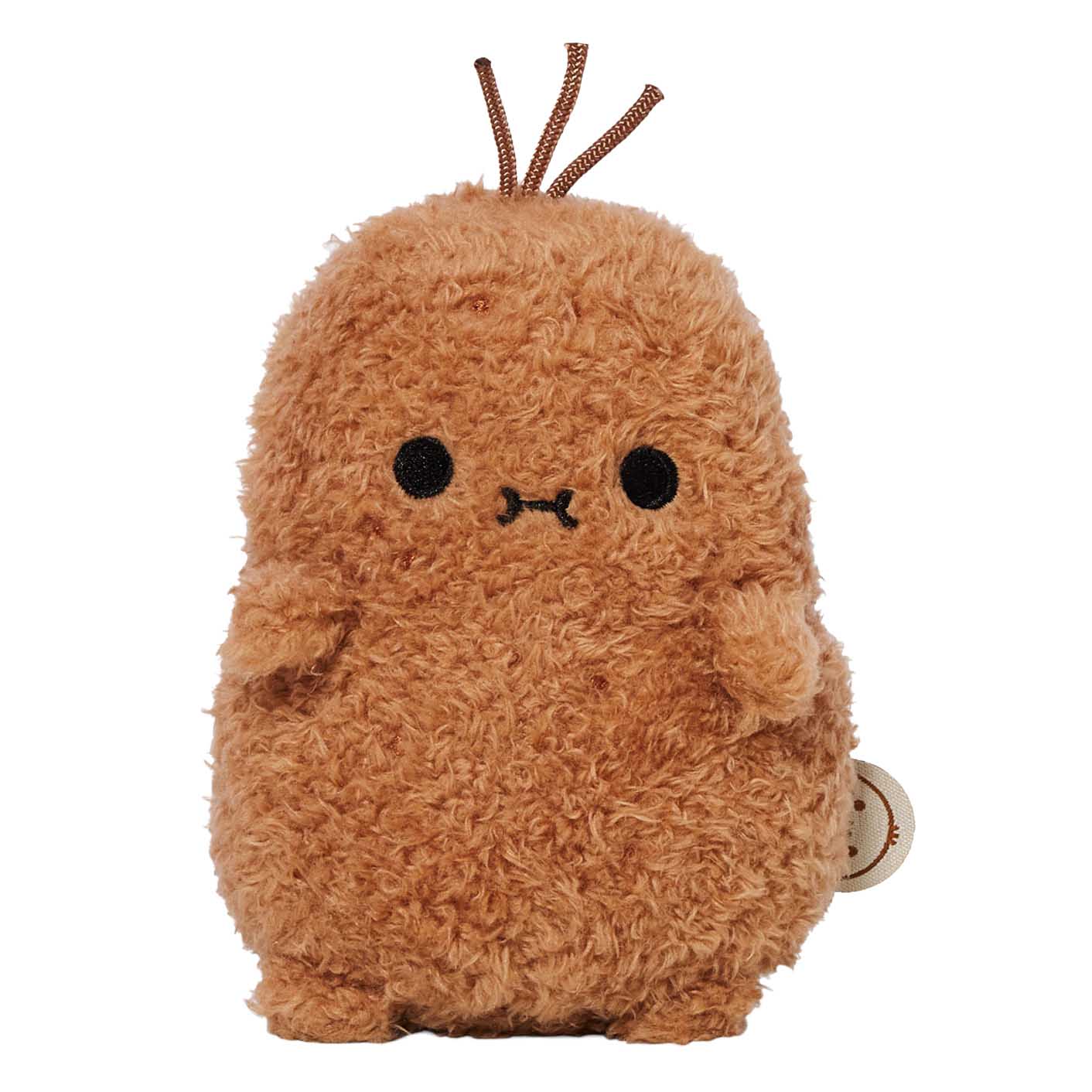 Noodoll Ricespud Mini Sitting Plush
