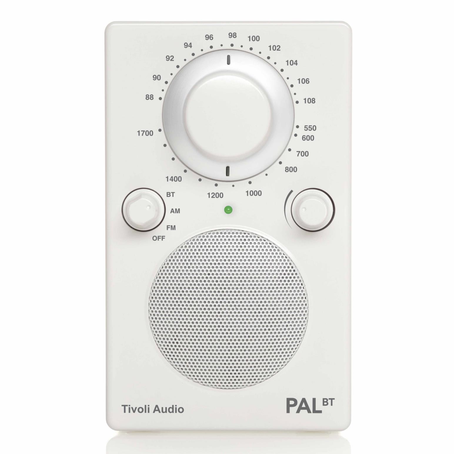 Tivoli PAL Bluetooth Radio