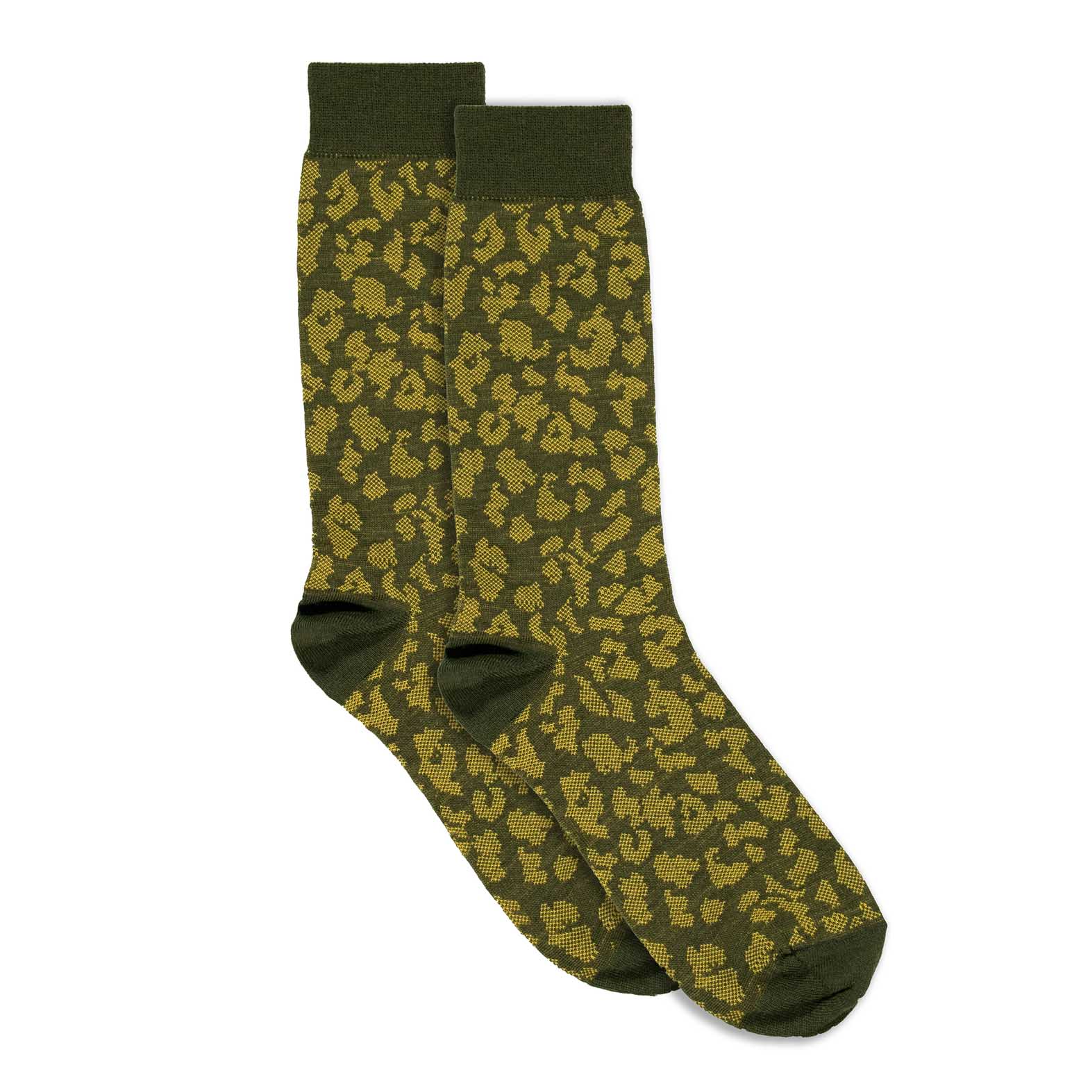 Visconti Sottobosco Socks