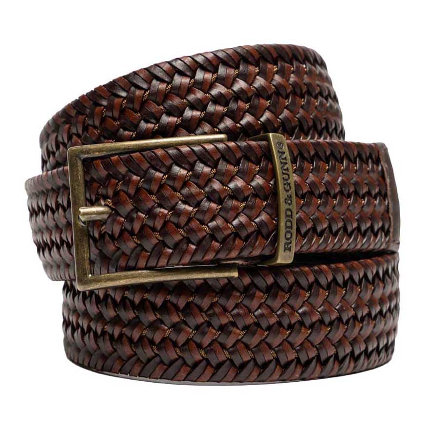 Rodd & Gunn Seatoun Stretch Belt