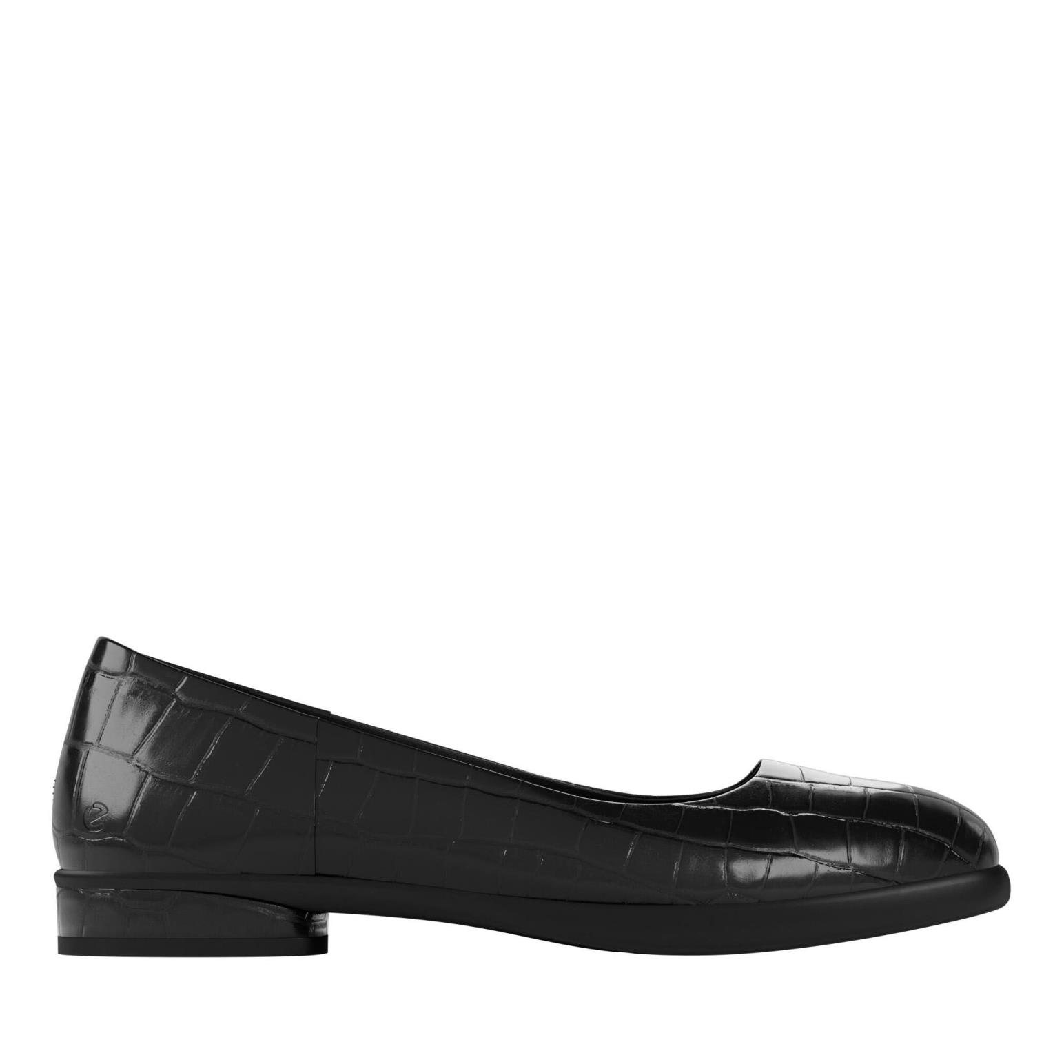 ECCO Sculpted LX Black