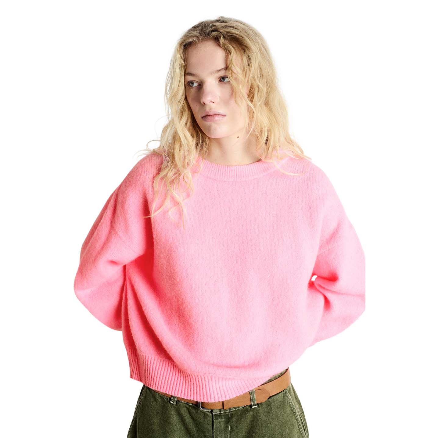 American Vintage Boat Neck Jersey