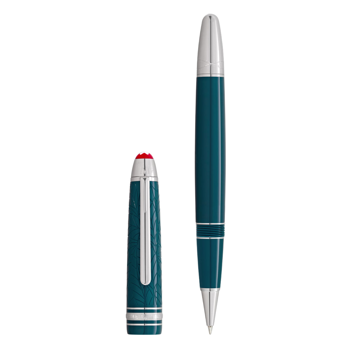 Montblanc Meisterst&uuml;ck Romeo & Juliet LeGrand Rollerball