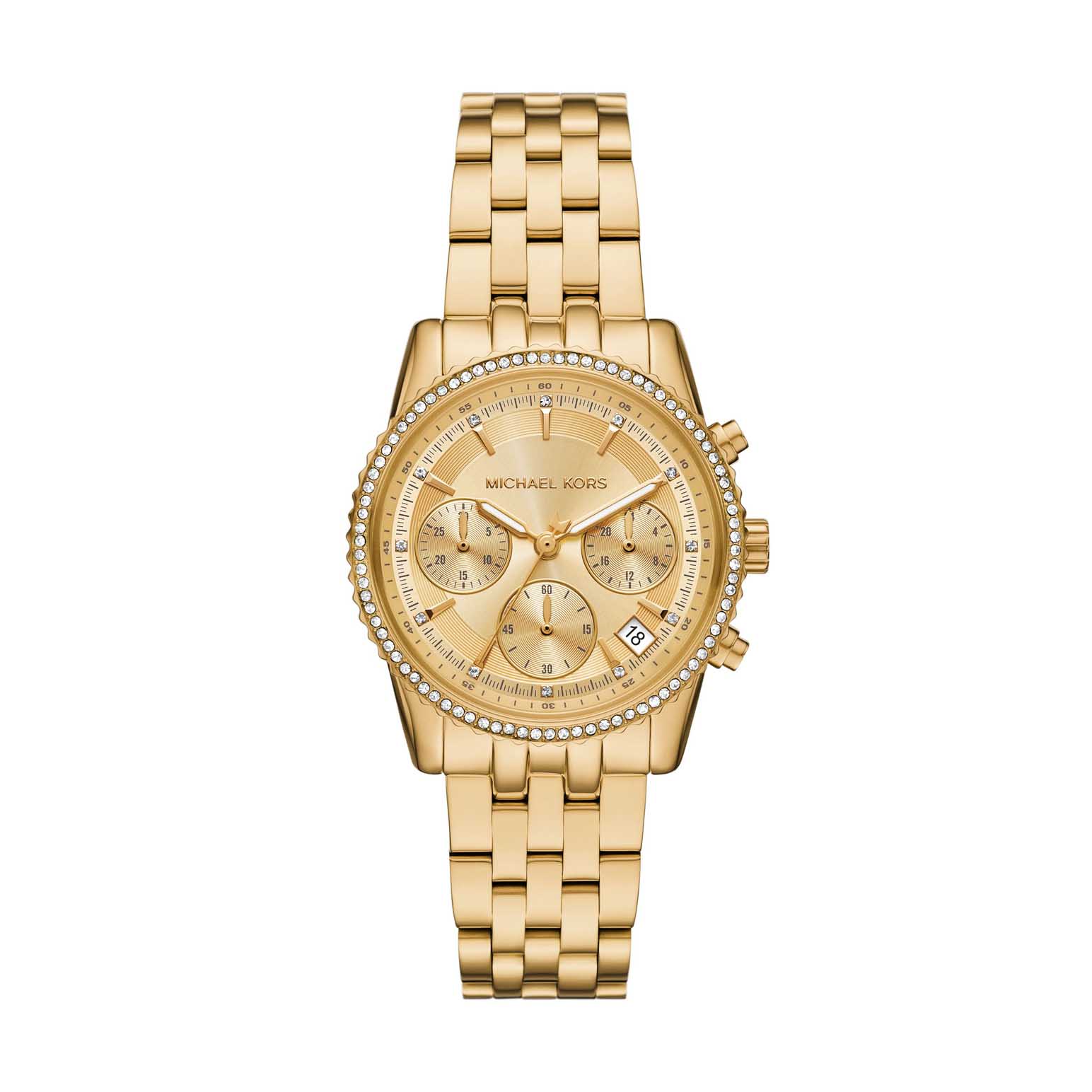 Michael Kors Bryant Watch MK7530