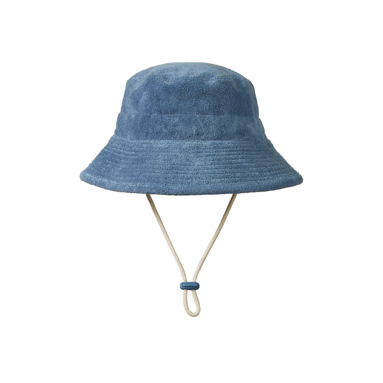 Nature Baby Bucket Sunhat Terry