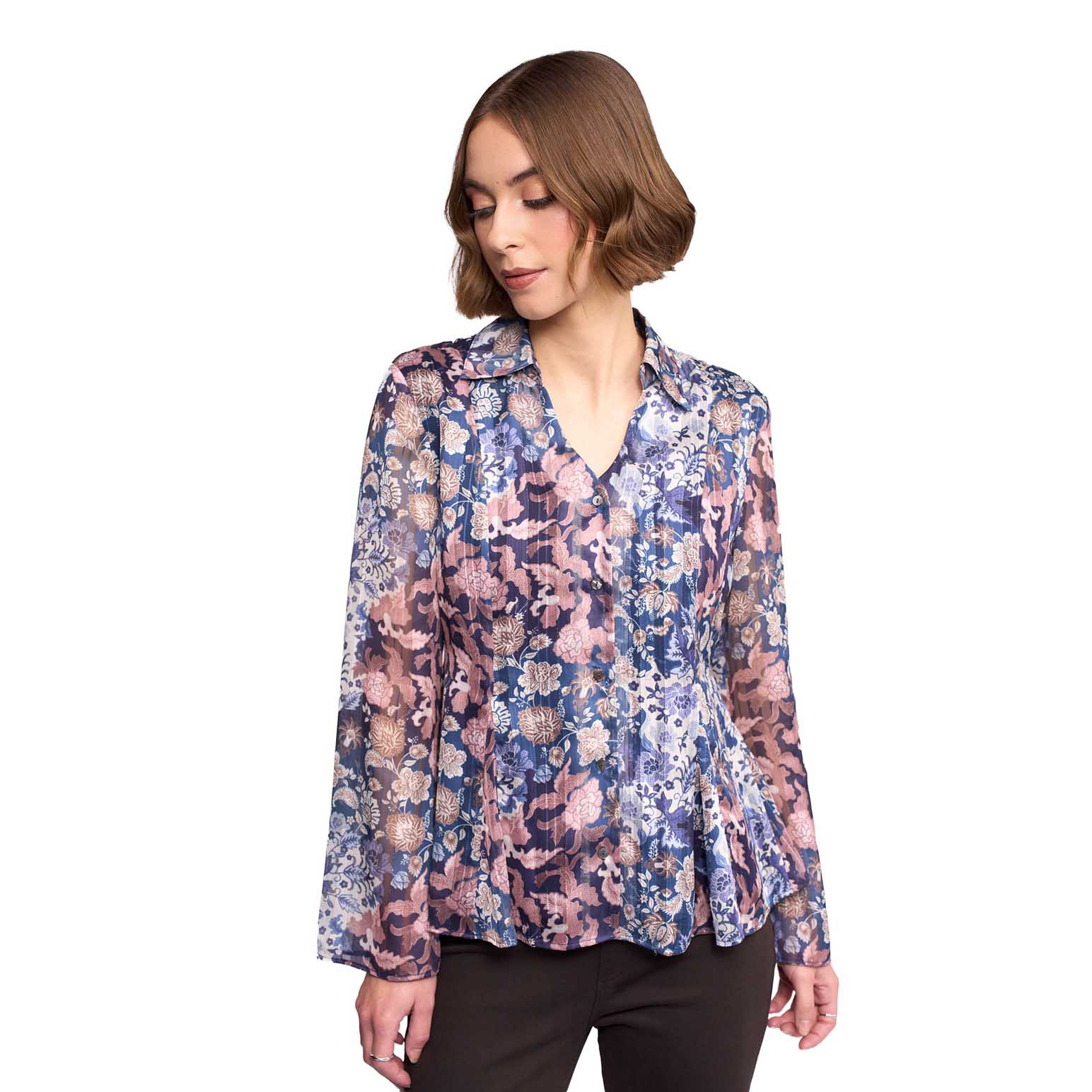 Vassalli Valley Shirt
