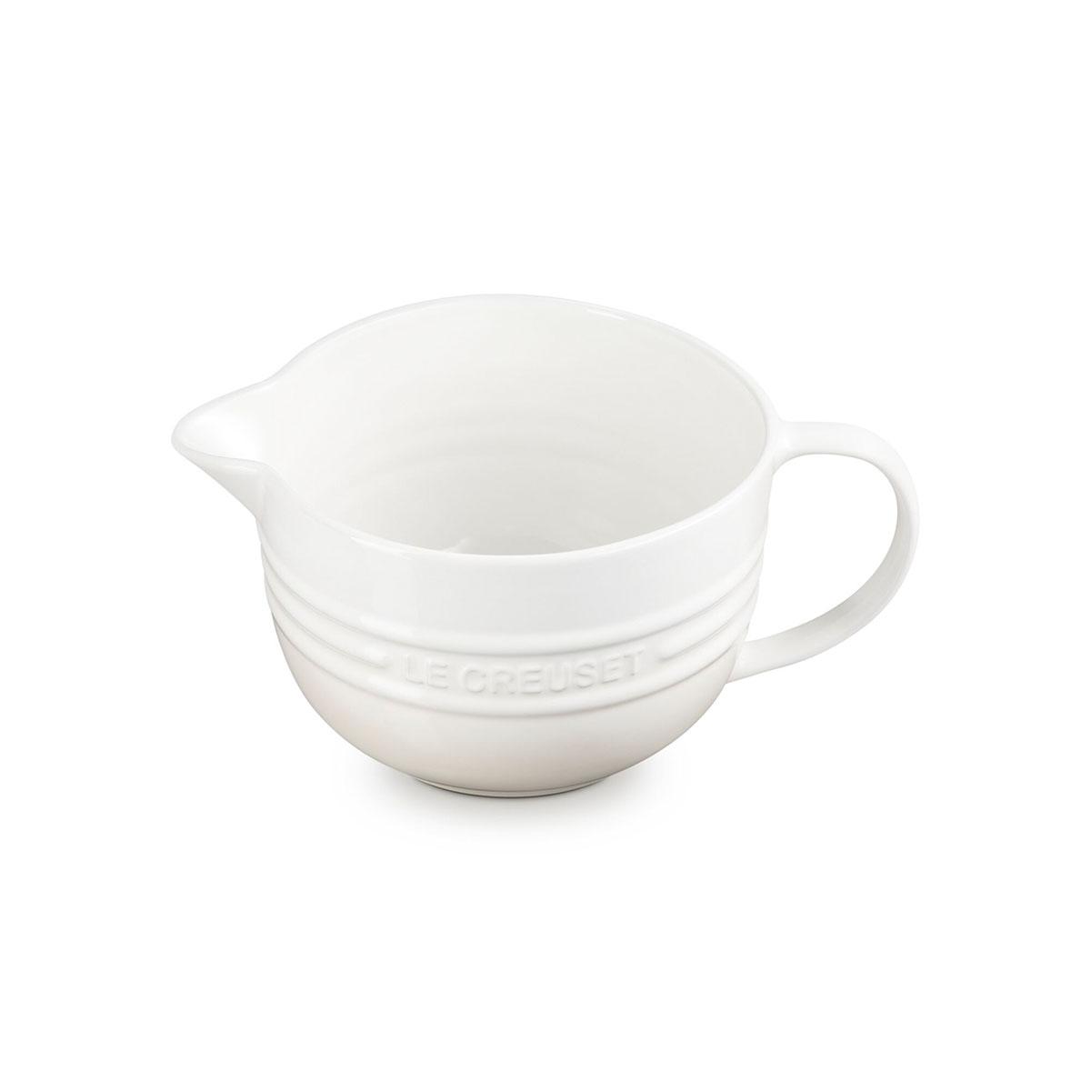 Le Creuset Stoneware Mixing Bowl 2L
