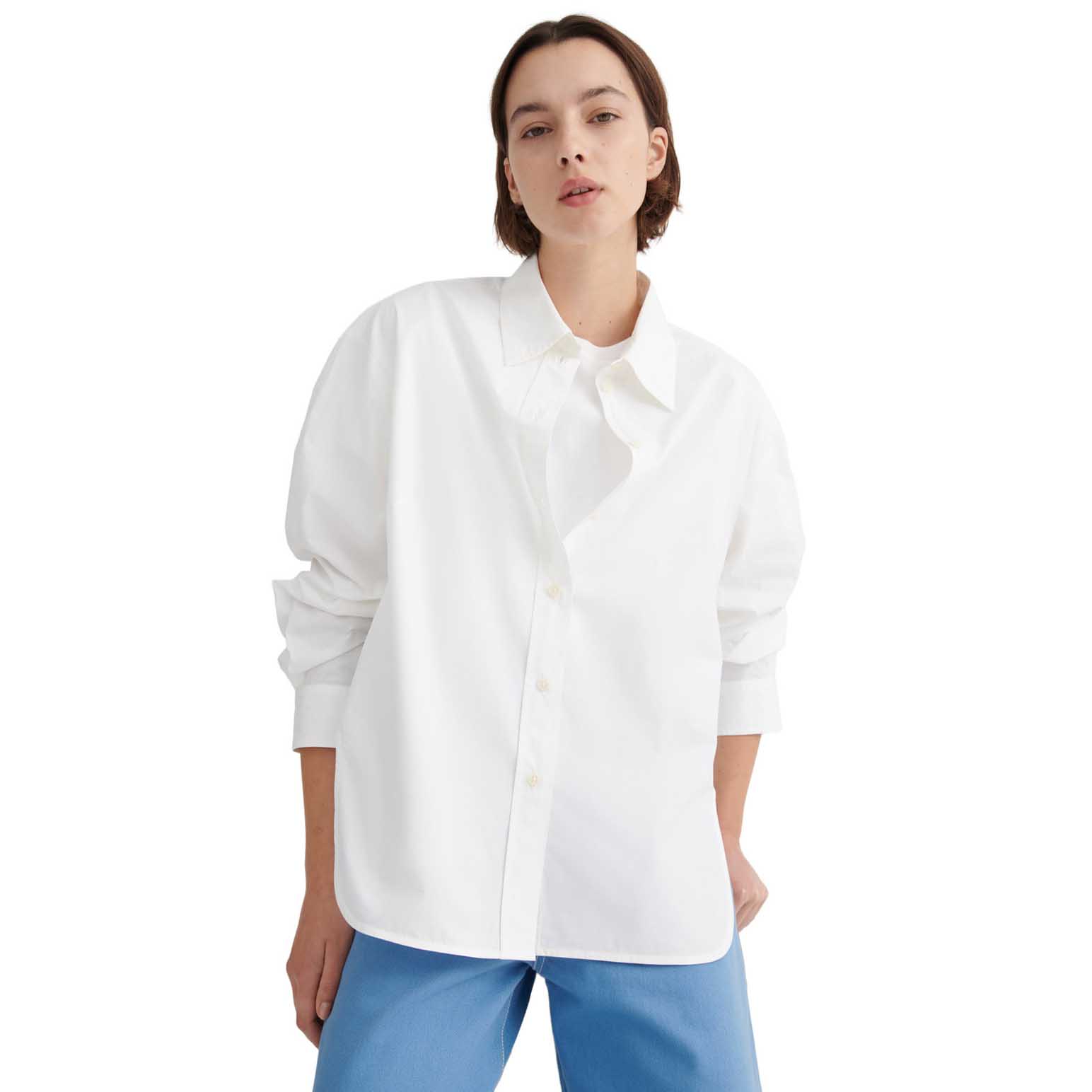 Kowtow Season Shirt