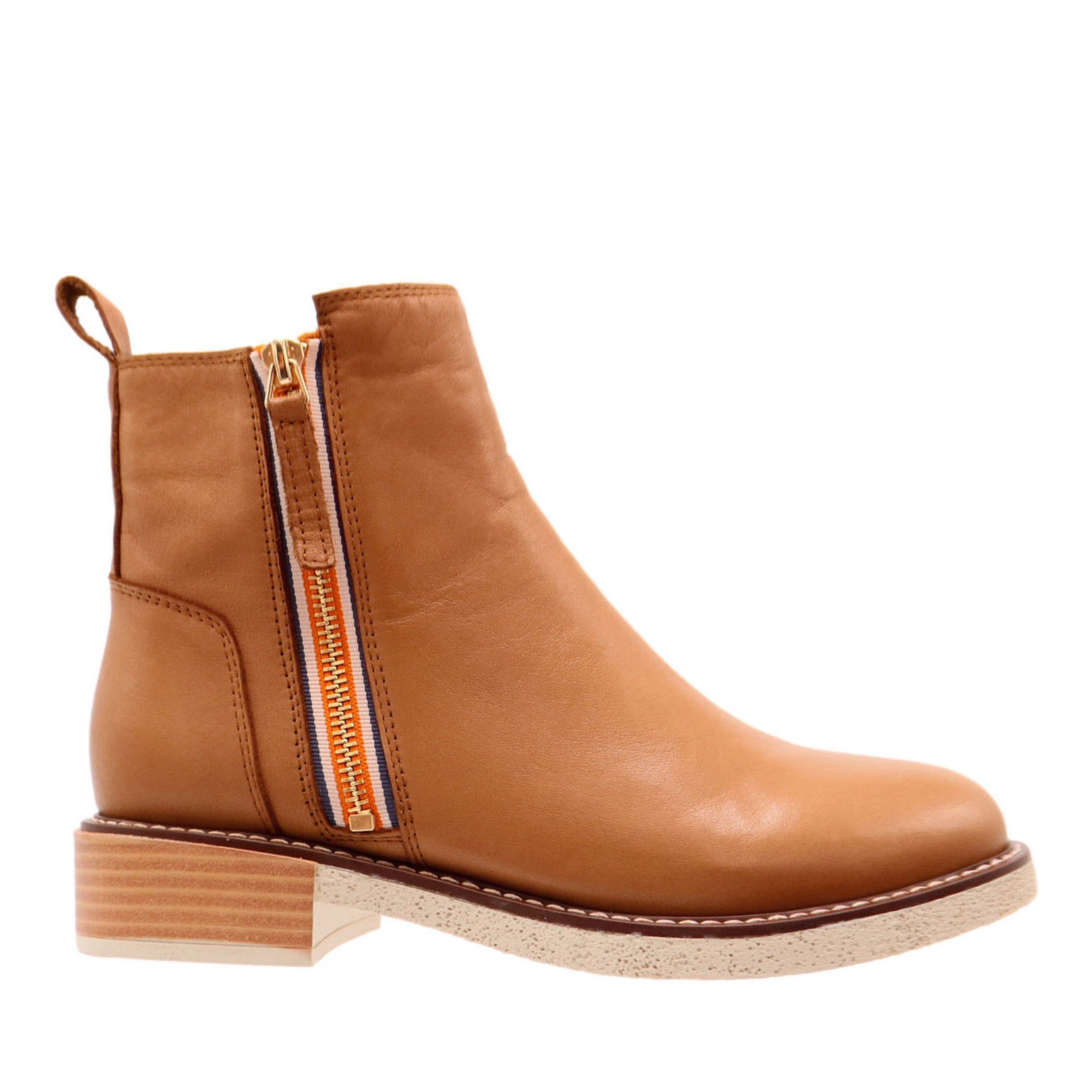 Bresley Duel Boot