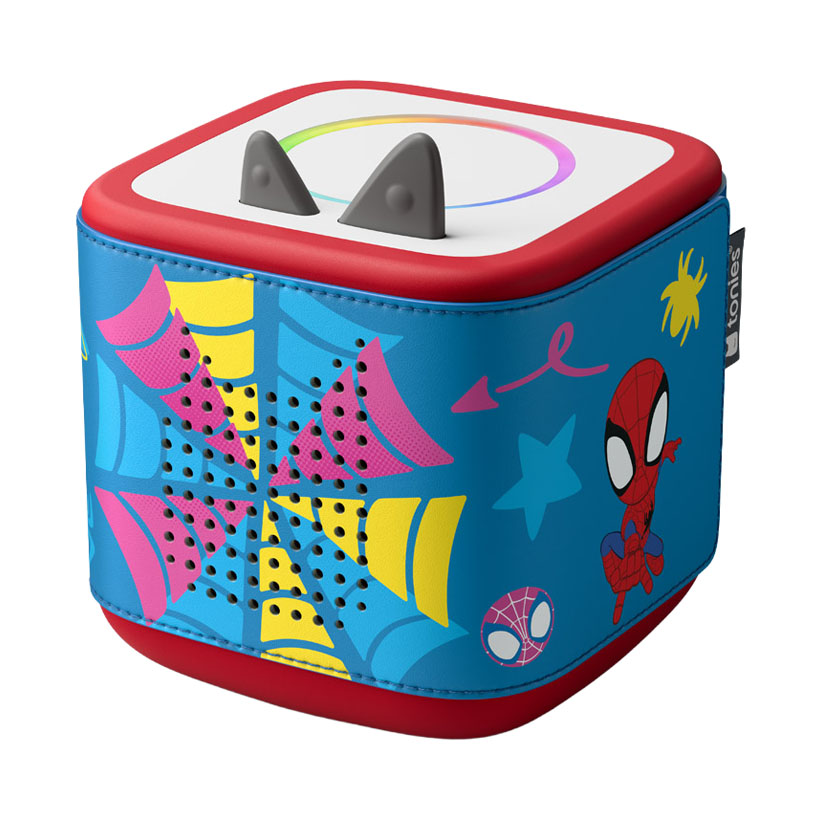 tonies Disney - Spidey Sleeve for Toniebox 2