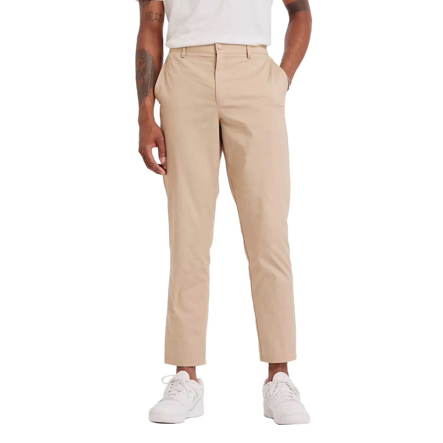 New Balance Athletics Standard Tapered Pant 30"
