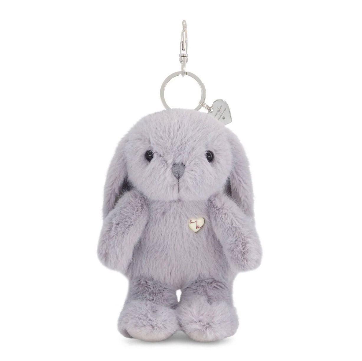 Snuggle Bunnies Penelope Keyring