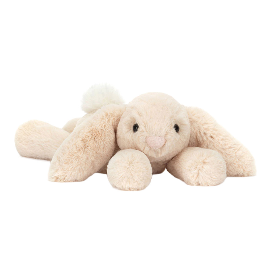 Jellycat Smudge Rabbit Tiny