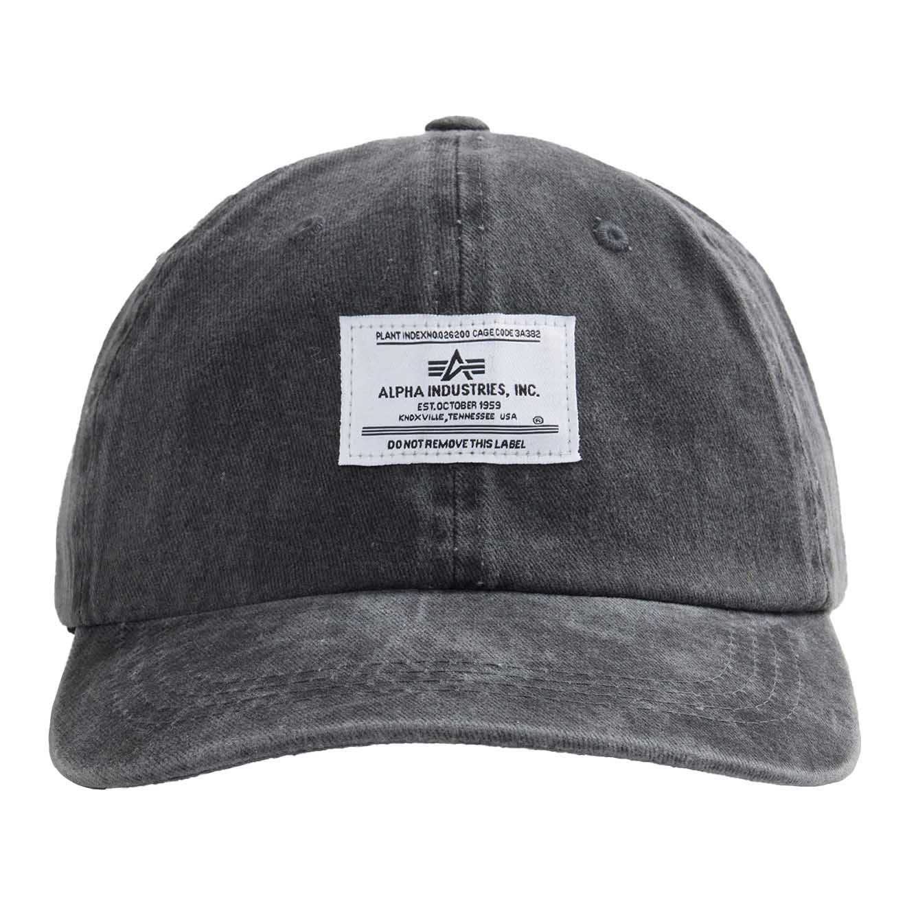 Alpha Industries Battlewash Cap