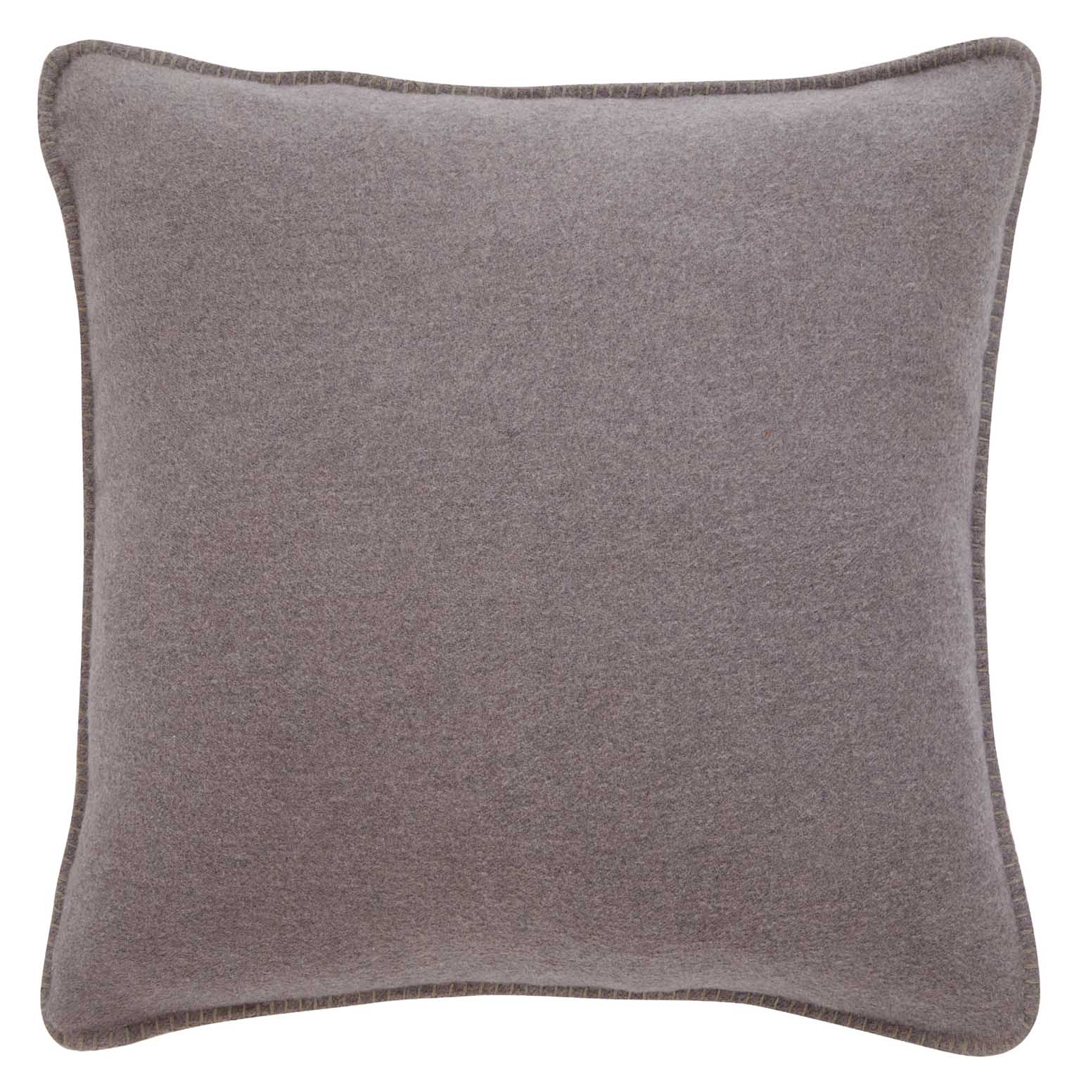 Wallace Cotton Featherston Cotton Cashmere Large Cushion Cover