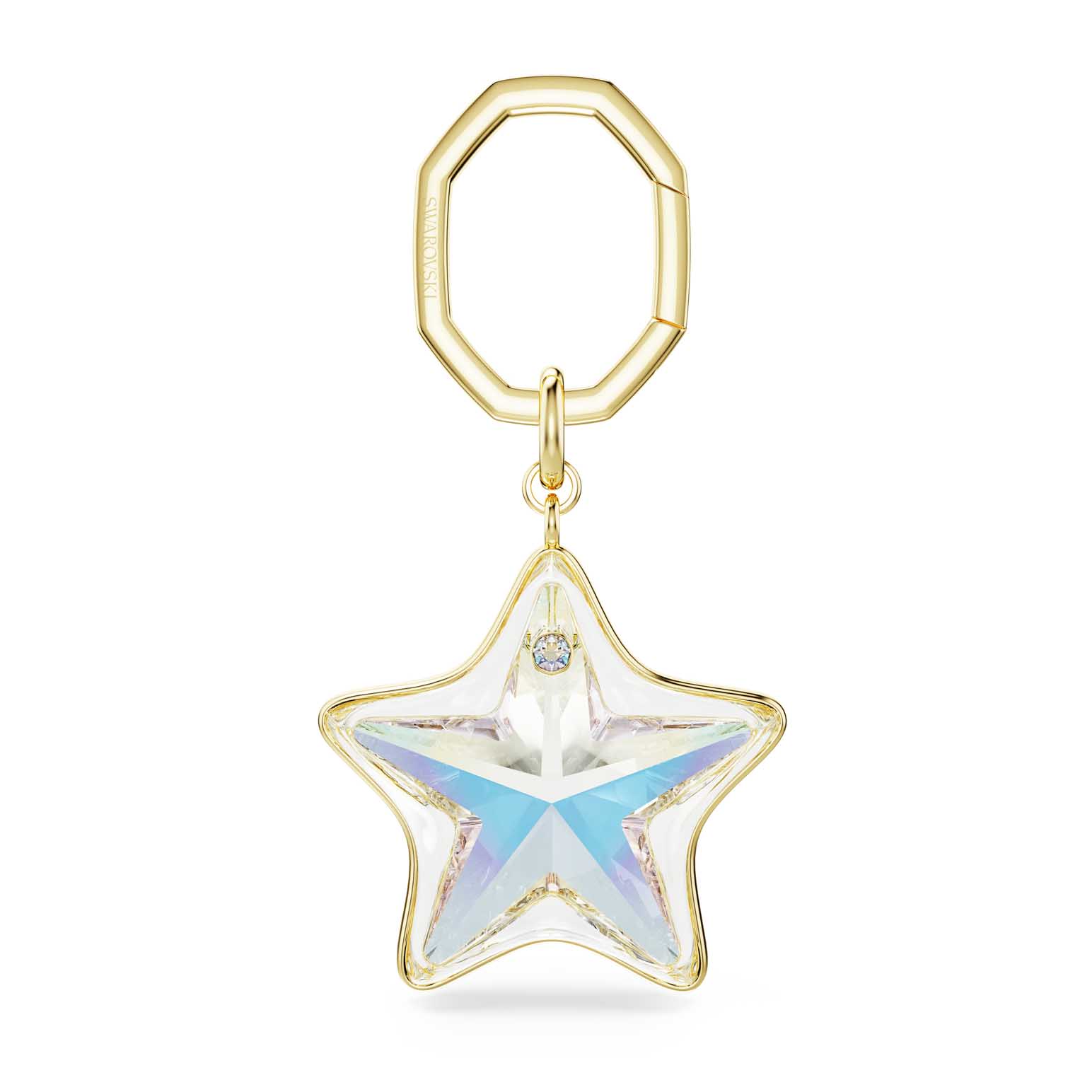Swarovski Bag Charm