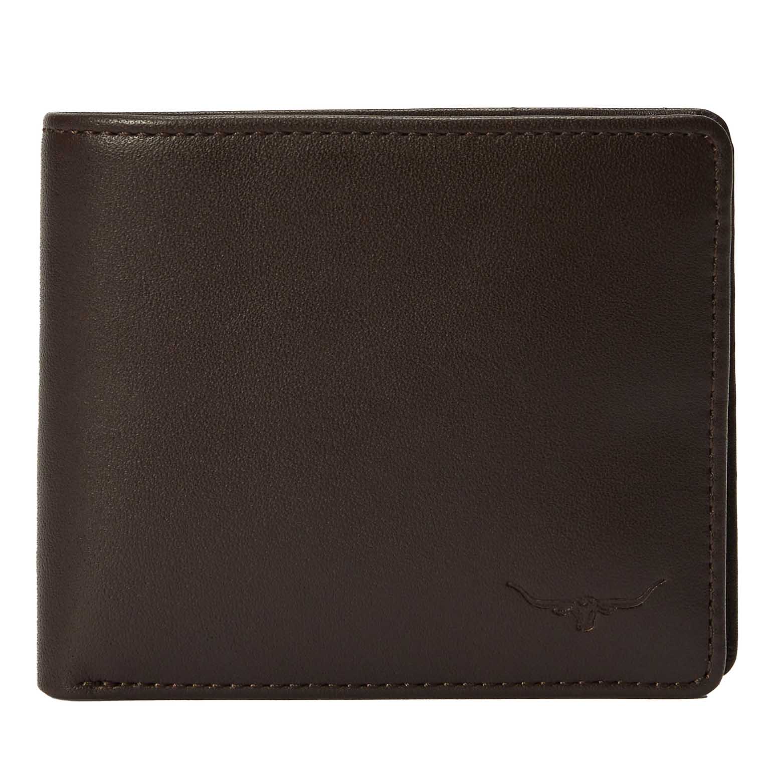 R.M. Williams Trifold Wallet